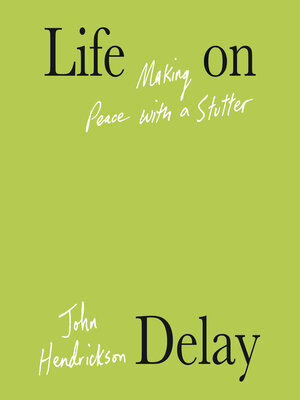 cover image of Life on Delay